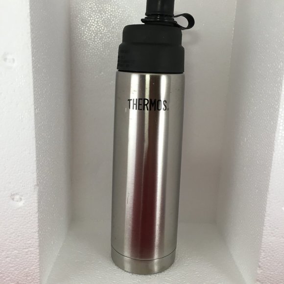 Thermos Dining Nwot Thermos Thermax Cold Drink Travel Dispenser 6